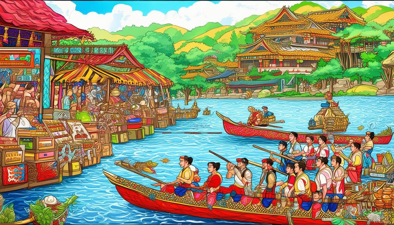 明天五月初五端午节：深度解析“吃二样，做二事，忌二事”习俗