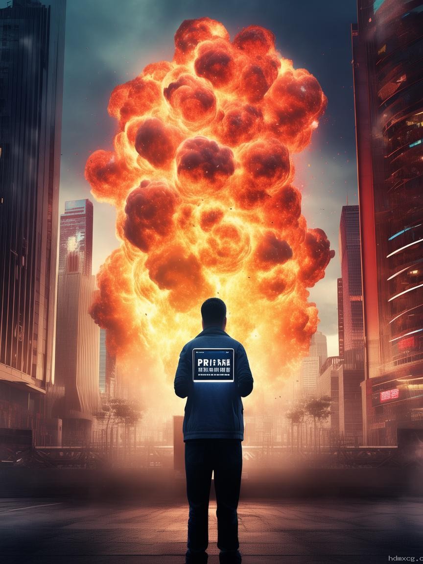 P4R公布引众怒：我的项目公关危机与反思💥